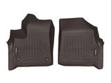 FloorLiner™ DigitalFit®