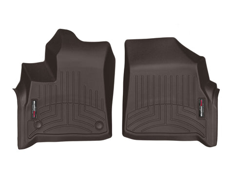 FloorLiner™ DigitalFit®