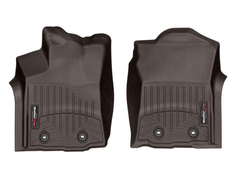 FloorLiner™ DigitalFit®