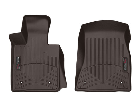 FloorLiner™ DigitalFit®