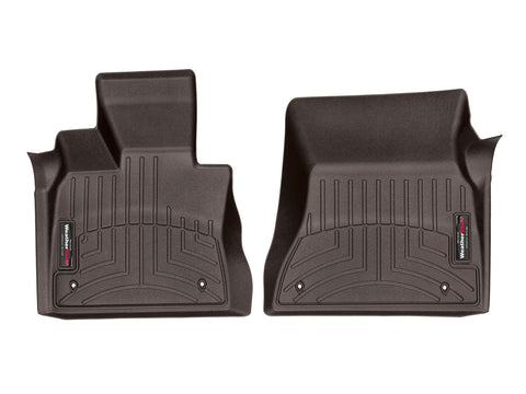 FloorLiner™ DigitalFit®