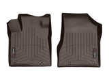 FloorLiner™ DigitalFit®
