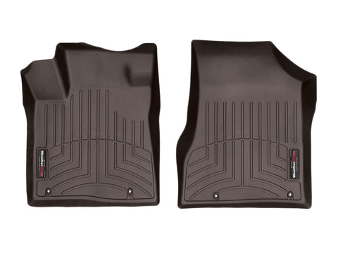 FloorLiner™ DigitalFit®