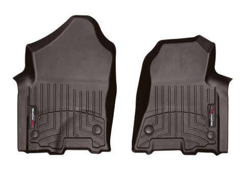 FloorLiner™ DigitalFit®