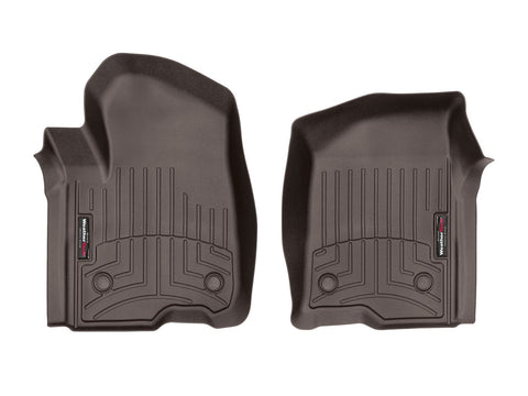 FloorLiner™ DigitalFit®