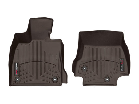 FloorLiner™ DigitalFit®