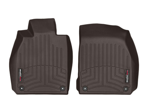 FloorLiner™ DigitalFit®
