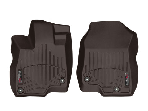 FloorLiner™ DigitalFit®