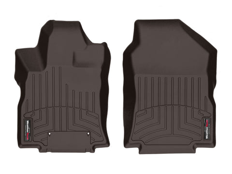 FloorLiner™ DigitalFit®