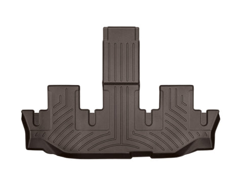 FloorLiner™ DigitalFit®