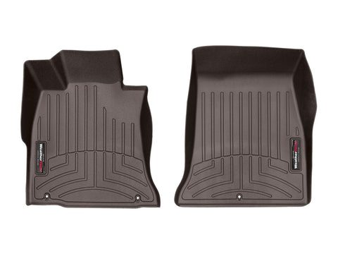 FloorLiner™ DigitalFit®