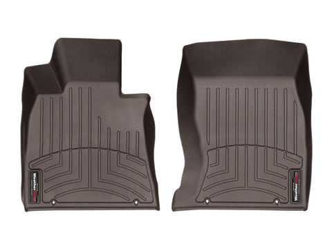 FloorLiner™ DigitalFit®