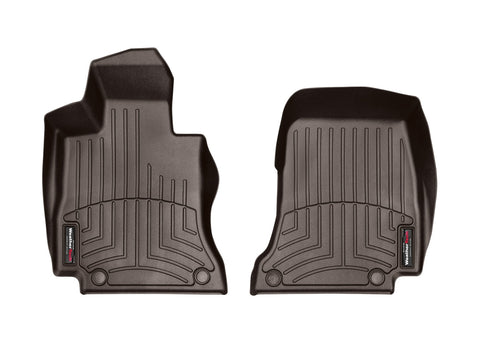 FloorLiner™ DigitalFit®