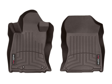 FloorLiner™ DigitalFit®