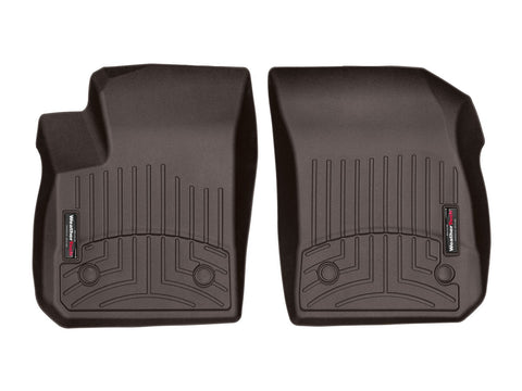 FloorLiner™ DigitalFit®