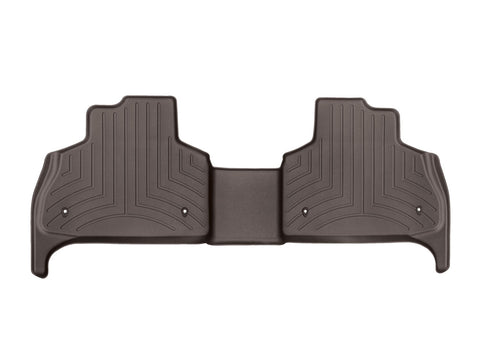 FloorLiner™ DigitalFit®