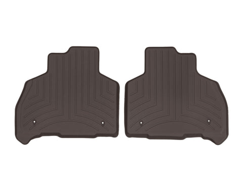 FloorLiner™ DigitalFit®