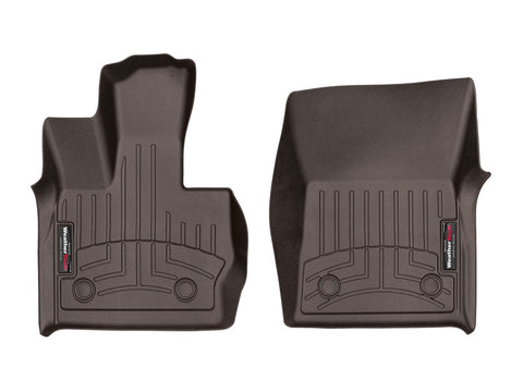 FloorLiner™ DigitalFit®