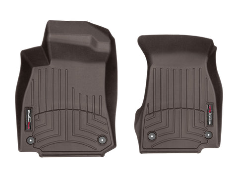 FloorLiner™ DigitalFit®