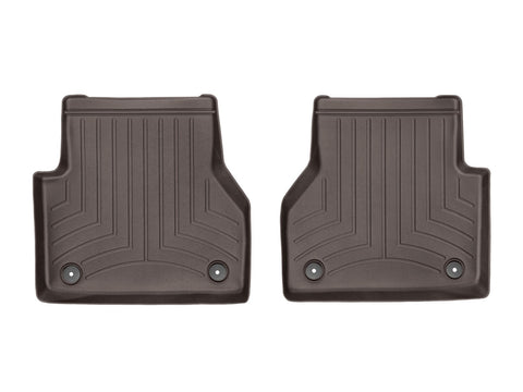 FloorLiner™ DigitalFit®