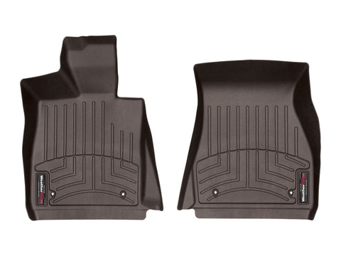 FloorLiner™ DigitalFit®