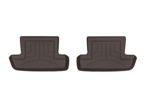 FloorLiner™ DigitalFit®