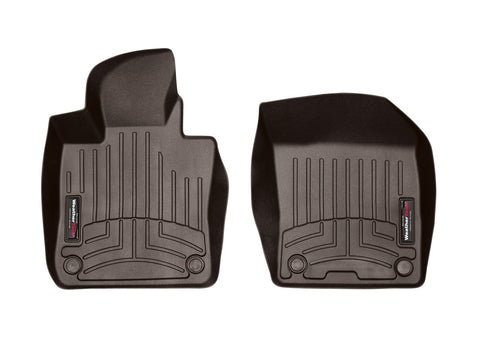 FloorLiner™ DigitalFit®
