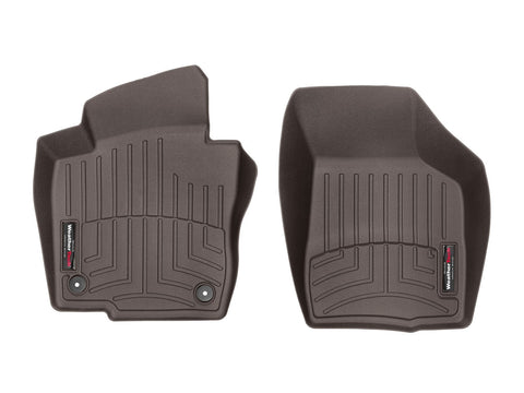 FloorLiner™ DigitalFit®