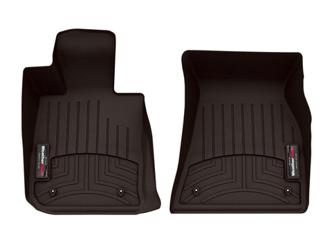 FloorLiner™ DigitalFit®