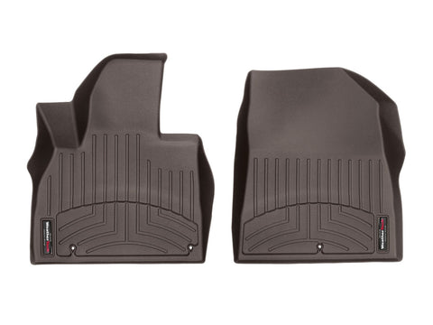FloorLiner™ DigitalFit®