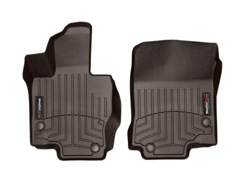 FloorLiner™ DigitalFit®