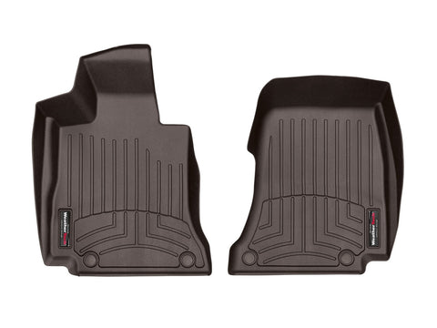 FloorLiner™ DigitalFit®