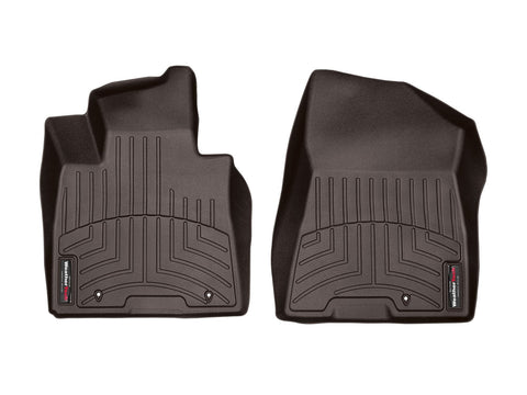 FloorLiner™ DigitalFit®