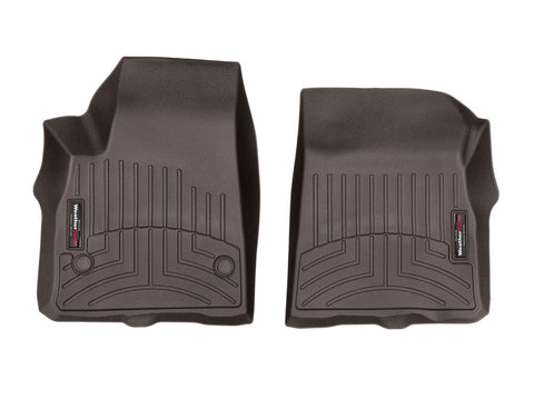 FloorLiner™ DigitalFit®