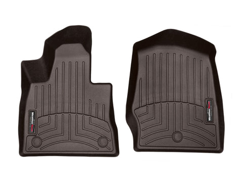 FloorLiner™ DigitalFit®