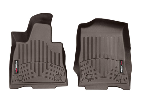FloorLiner™ DigitalFit®