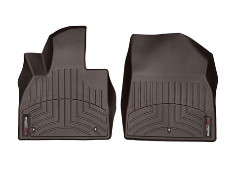 FloorLiner™ DigitalFit®