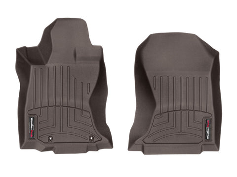 FloorLiner™ DigitalFit®