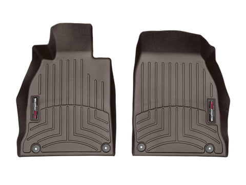 FloorLiner™ DigitalFit®