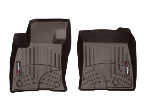 FloorLiner™ DigitalFit®