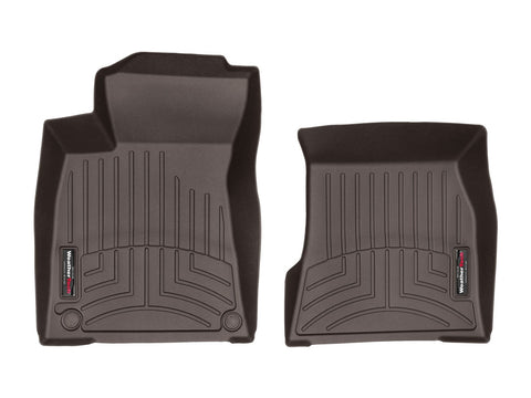 FloorLiner™ DigitalFit®