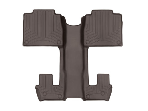 FloorLiner™ DigitalFit®