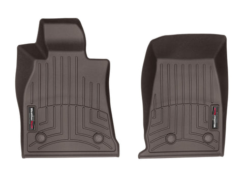 FloorLiner™ DigitalFit®