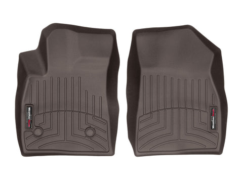 FloorLiner™ DigitalFit®