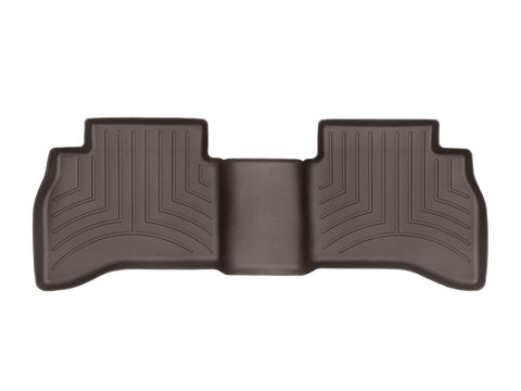 FloorLiner™ DigitalFit®