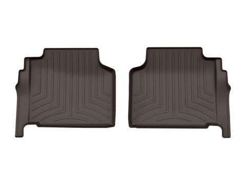 FloorLiner™ DigitalFit®