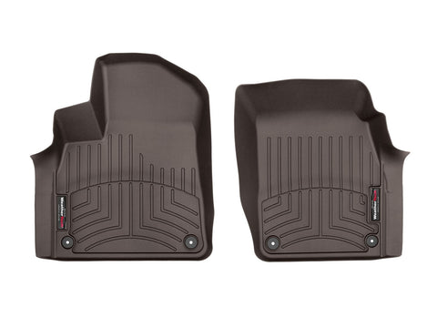 FloorLiner™ DigitalFit®