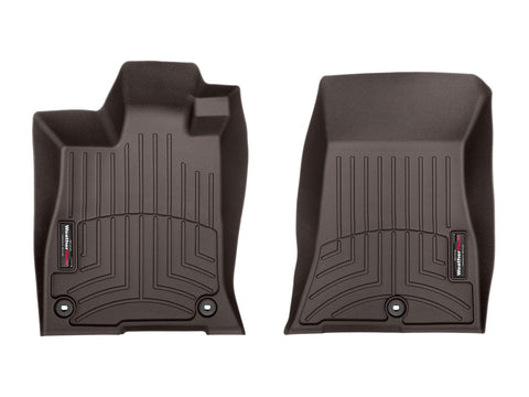 FloorLiner™ DigitalFit®