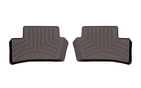 FloorLiner™ DigitalFit®