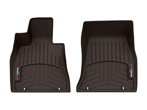 FloorLiner™ DigitalFit®